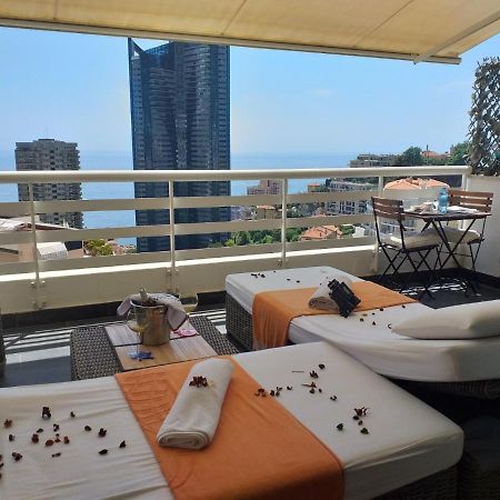 Apartament Beausoleil Near Monaco Zewnętrze zdjęcie