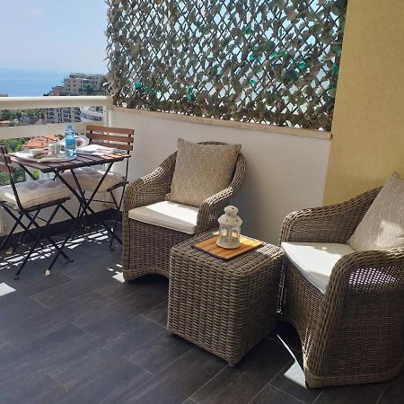 Apartament Beausoleil Near Monaco Zewnętrze zdjęcie