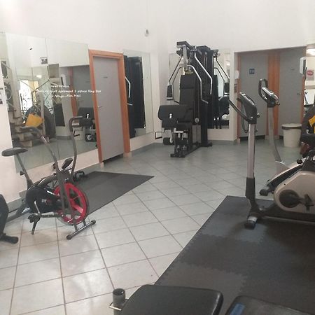 Apartament Beausoleil Near Monaco Zewnętrze zdjęcie