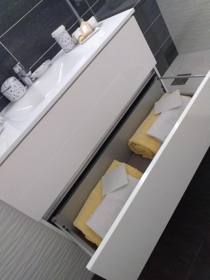 Apartament Beausoleil Near Monaco Zewnętrze zdjęcie