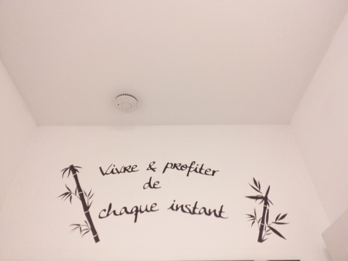 Apartament Beausoleil Near Monaco Zewnętrze zdjęcie