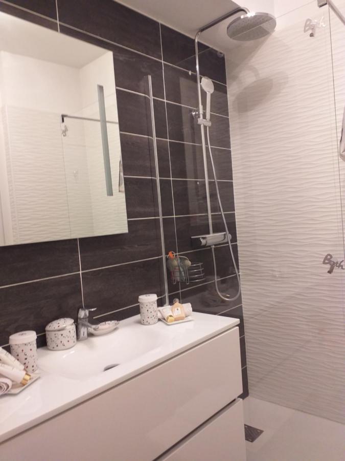 Apartament Beausoleil Near Monaco Zewnętrze zdjęcie
