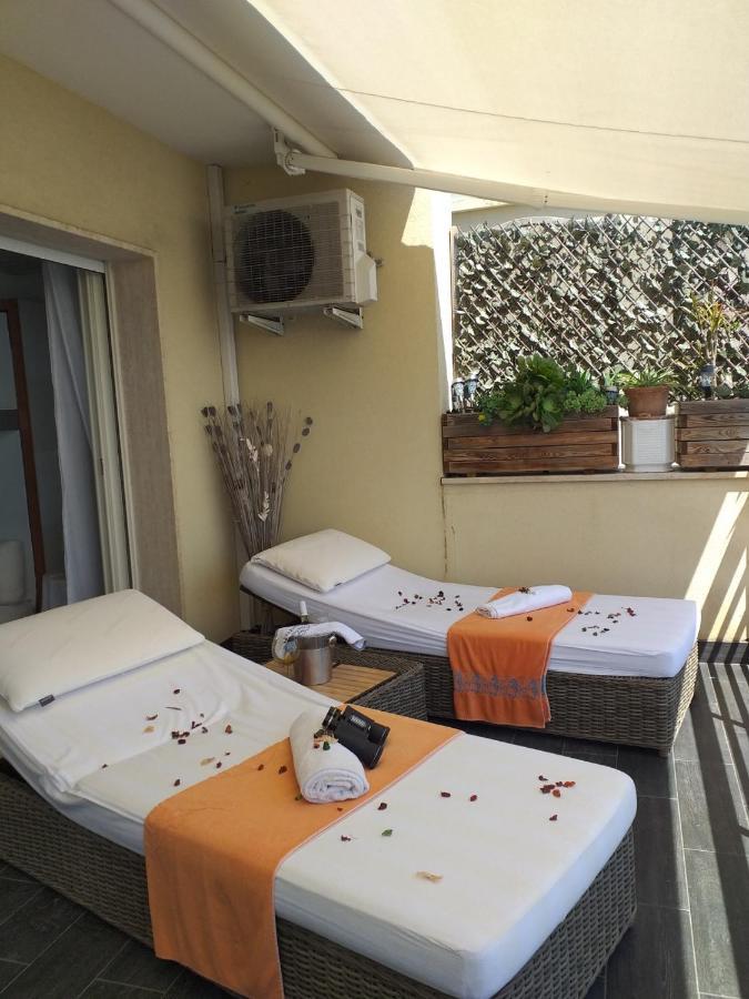 Apartament Beausoleil Near Monaco Zewnętrze zdjęcie