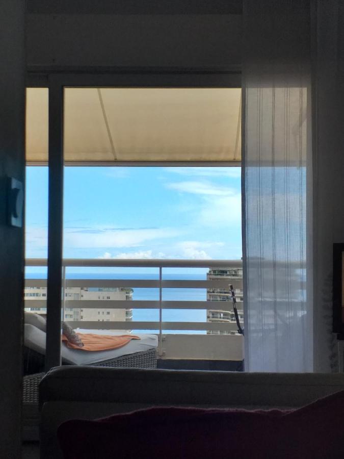 Apartament Beausoleil Near Monaco Zewnętrze zdjęcie