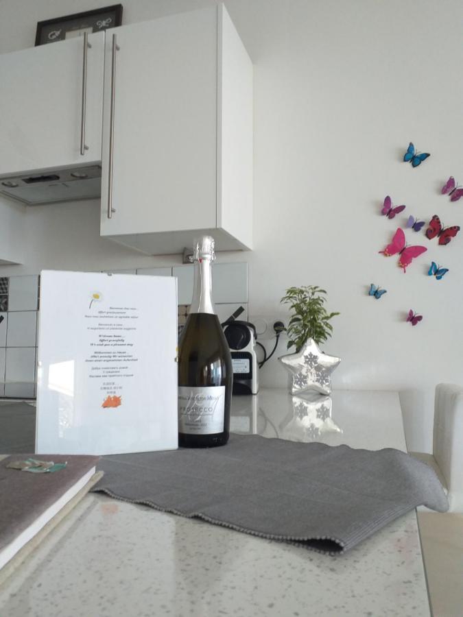 Apartament Beausoleil Near Monaco Zewnętrze zdjęcie