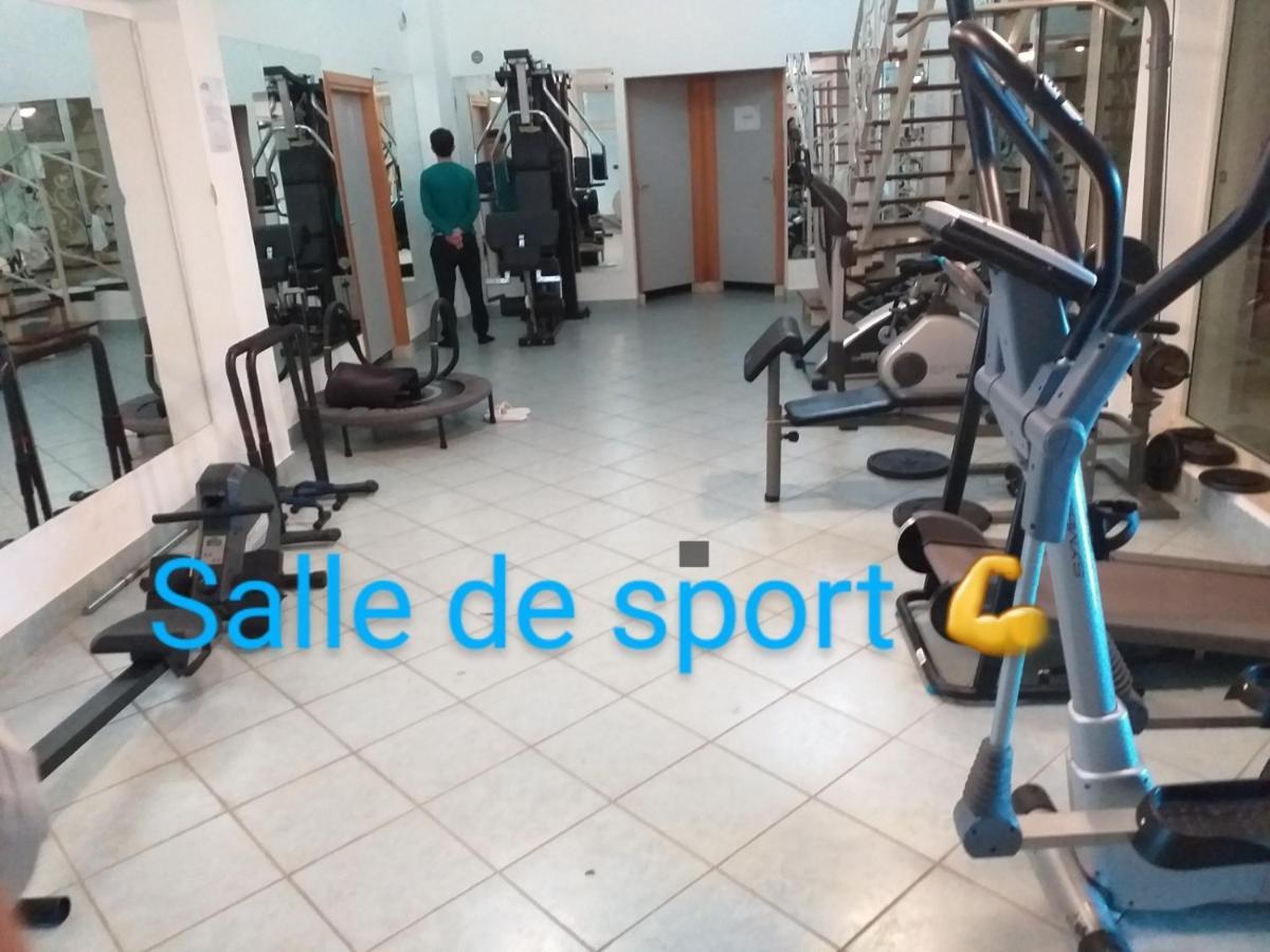 Apartament Beausoleil Near Monaco Zewnętrze zdjęcie