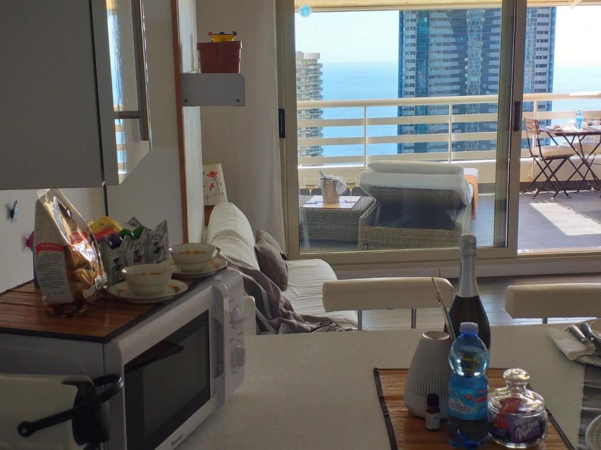 Apartament Beausoleil Near Monaco Zewnętrze zdjęcie
