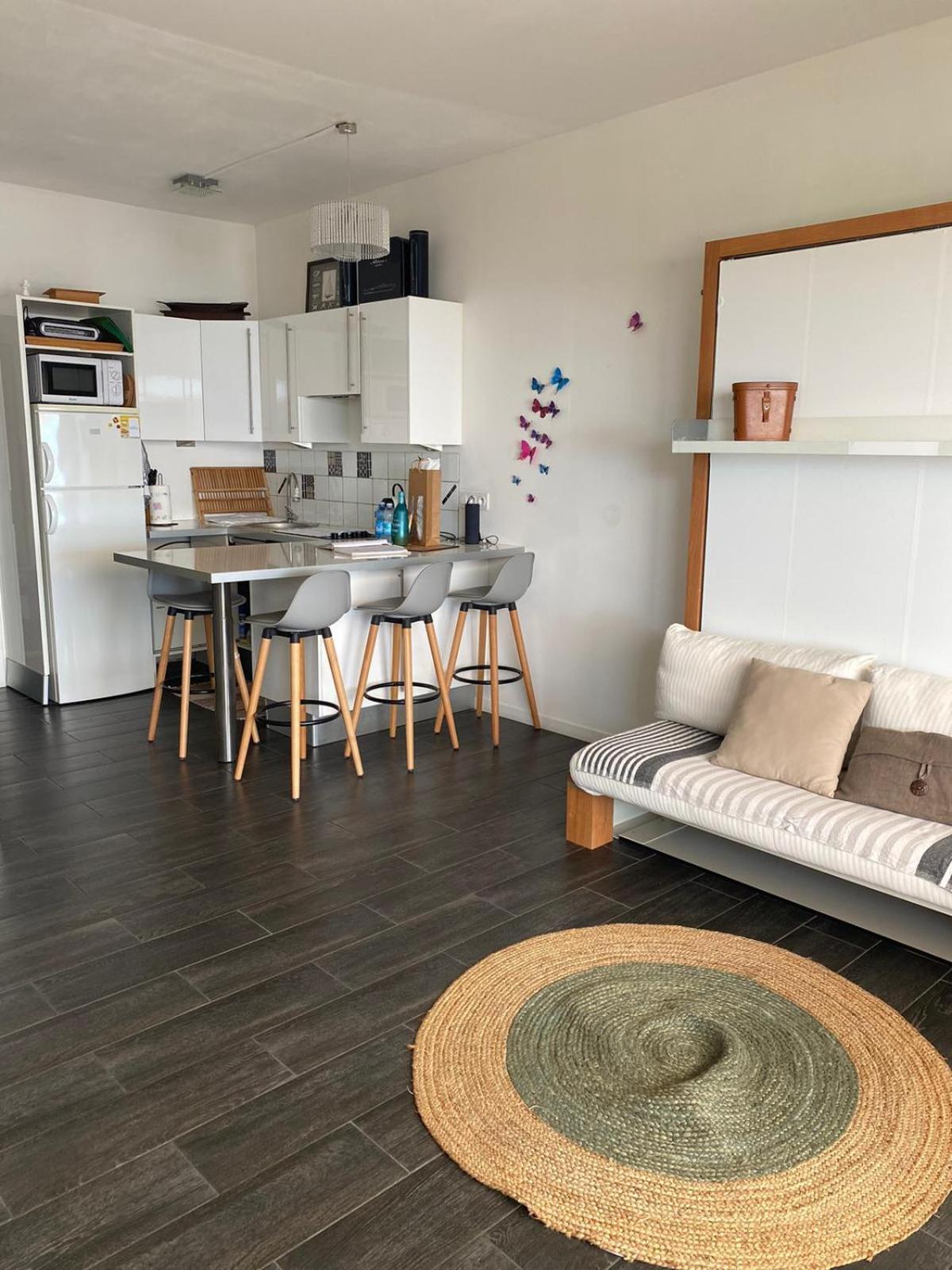 Apartament Beausoleil Near Monaco Zewnętrze zdjęcie