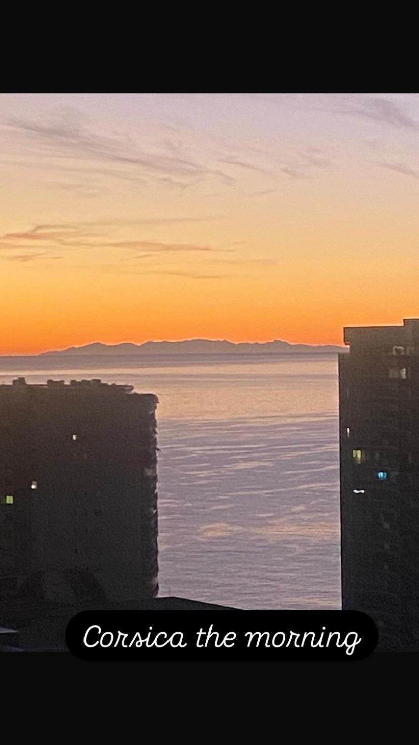 Apartament Beausoleil Near Monaco Zewnętrze zdjęcie