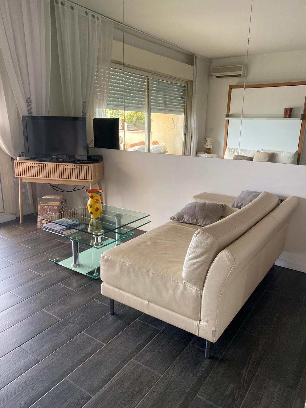Apartament Beausoleil Near Monaco Zewnętrze zdjęcie